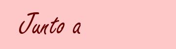 Junto a